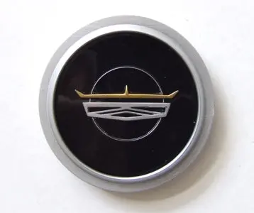 Steering Wheel Badge Xa-Xb Gs-Gt 1