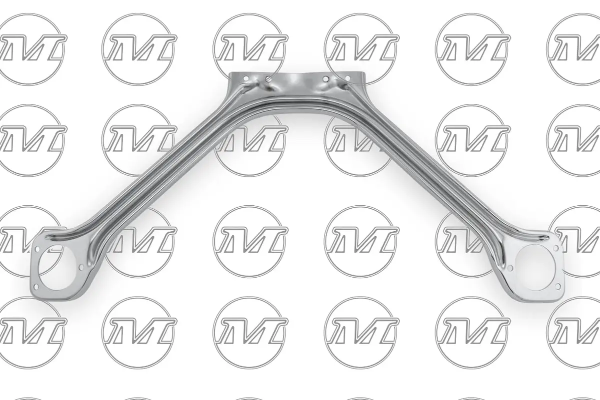 Export Brace Chrome 1965-1970 1