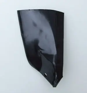Wheel Arch Inner Rear Lh  Xw-Xy 1