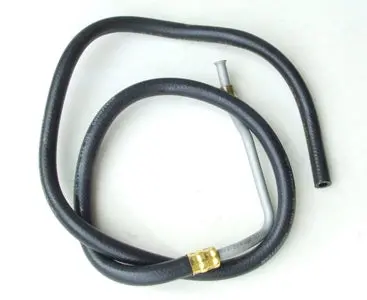 Power Steering Return Hose 1967-1970 Small Block 1