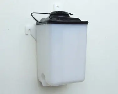 Washer Bottle 1969-1970 1