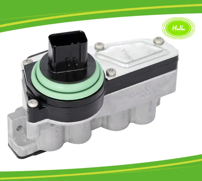 42Rle Transmission Solenoid Block Pack For Chrysler 300 Dodge Jeep 5143151Aa - #Hj-44515-Sdk 1