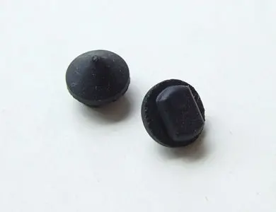 Glove Box Bump Stops 1965-1966 Xa-C Falcon 1