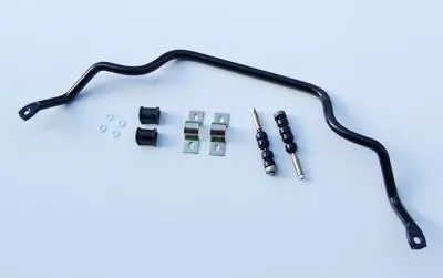 Sway Bar 1967-1970 1" Small Block Or Big Block 1