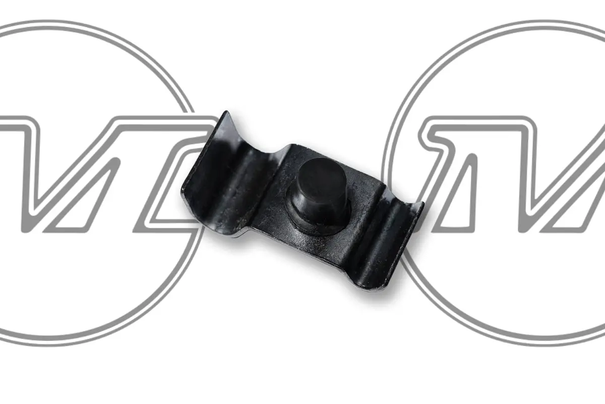 Brake & Speedo Cable Retainer Falcon 1