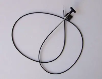 Bonnet Release Cable Falcon Xr-Xb 1