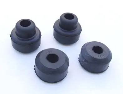 Strut Bar Bush 1965-1966 1