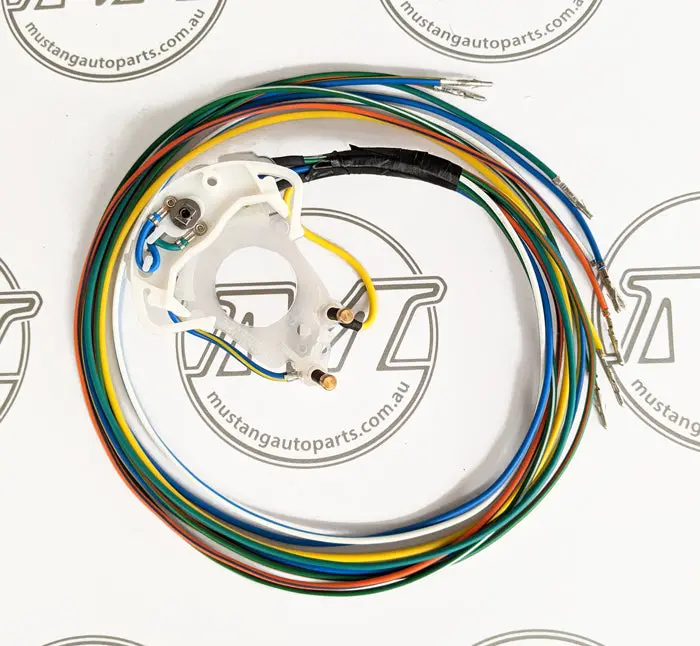 Indicator Switch Xr-Xt Standard 1