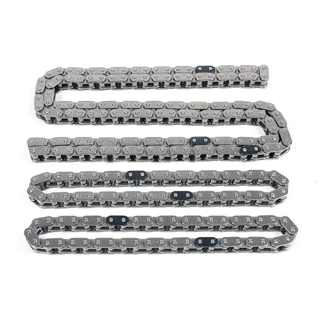 Timing Chain Kit For Infiniti Qx4 01-03 Nissan Pathfinder 2001-2014 3.5L Vq35de - #Hj-49181 2