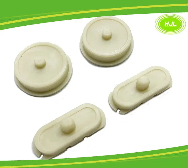 4 Pcs 722.9 Automatic Transmission Tcm Tcu Control Unit Oil Float For Mercedes Benz Gearbox - #Hj-32072-Fo 1