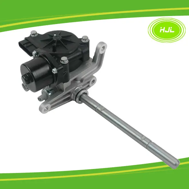4Wd Transfer Shift Actuator For Toyota 4Runner Tacoma Tundra 36410-34015 - #Hj-05180-Tm 1