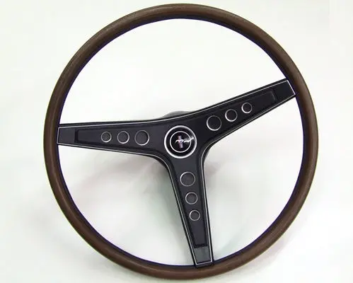 Steering Wheel Deluxe 1969 1
