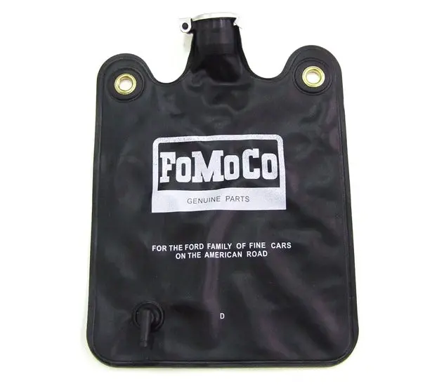 Washer Bag 1966 1
