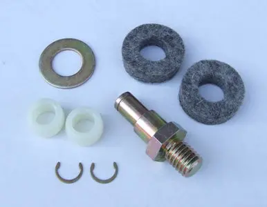 Clutch Equalizer Bar Mount Kit 1965-1970 1