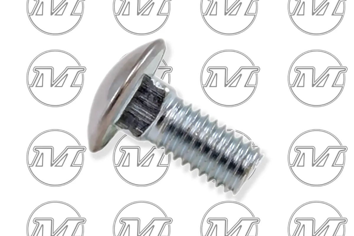 Bumper Bar Bolt 1964-1968 Mustang & Xr-Xy Falcon 1