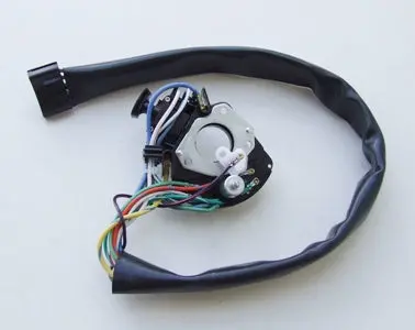 Indicator Switch 1970-1972 1