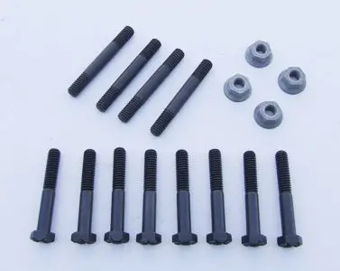 Intake Manifold Bolt Kit 302 1