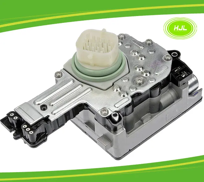 545Rfe 45Rfe Transmission Solenoid Pack 68353383Ab Replacement For Jeep Grand Cherokee 04-12 (Re-Manufactured) - #Hj-44668-Sdk 1