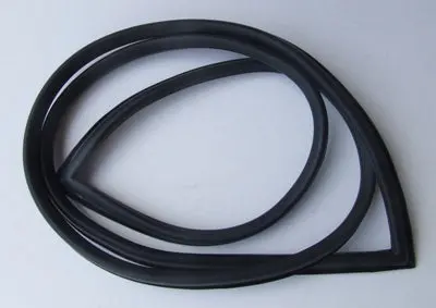 Rear Window Seal Xr-Xt 1