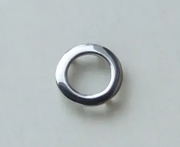 Glove Box Lock Bezel 1