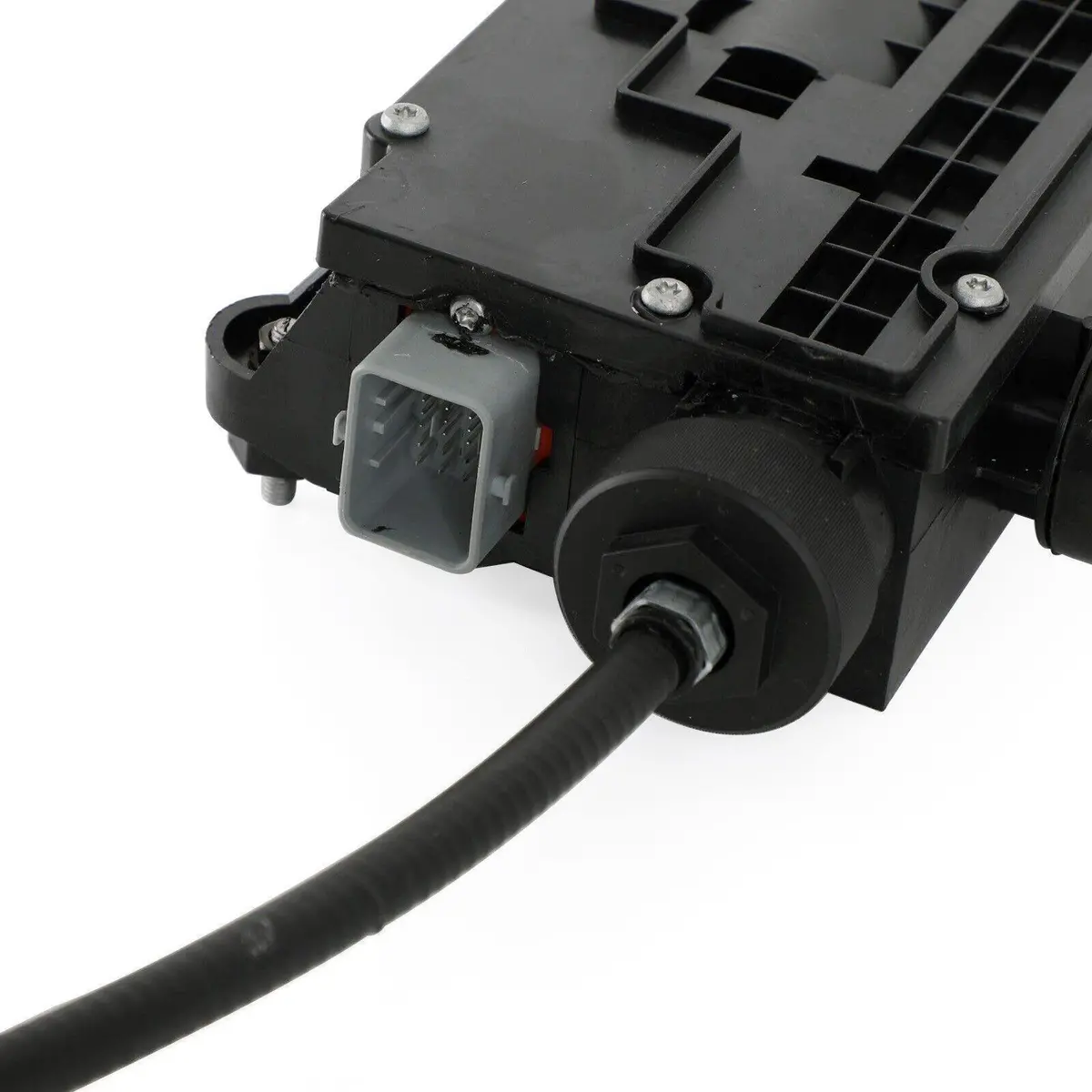 Parking Brake Actuator W/Control Unit Lr072318 Replacement For Land Rover Discovery 4 Range Rover Sport 2010-1208 - #58350-54100 2