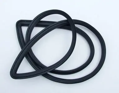 Rear Window Seal Xa-Xc Ute 1