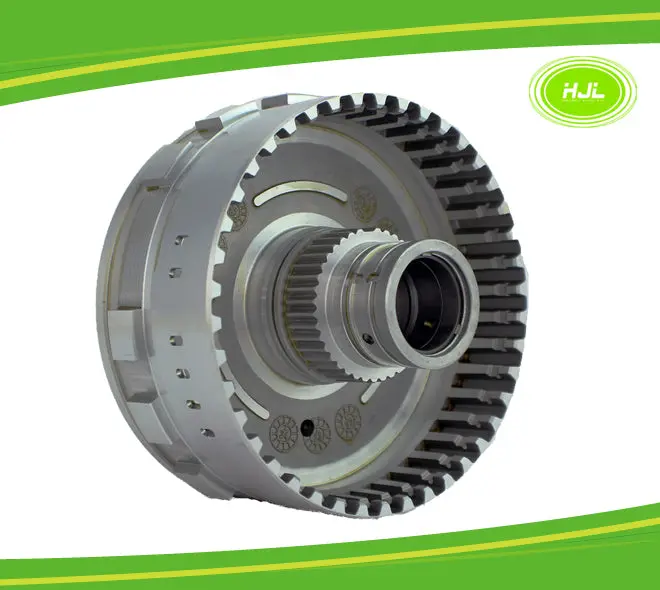 62Te Transmission Low Clutch Drum 68029389Aa Replacement For Chrysler Dodge Vw Routan - #44620-85301 1