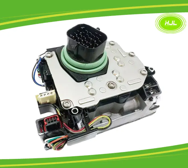 62Te Transmission Solenoid Block Pack 5078709Ab For Chrysler Voyager Dodge - #Hj-44168-Sdk 1