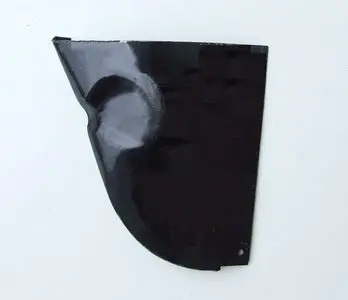 Wheel Arch Inner Front Xw-Xy Rh 1