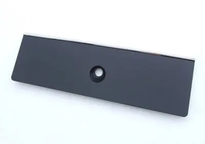 Glove Box Trim 1971-1973 1