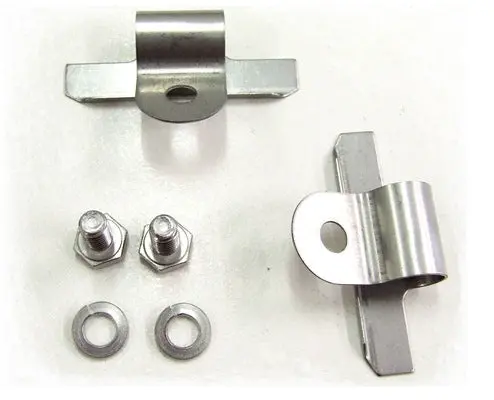 Disc Brake Pad Retainer 1967 1