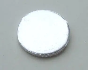 Washer Bag Twist Cap 1965 1