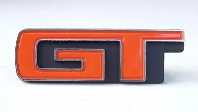 Grille Badge Gt Xa-Xb 1