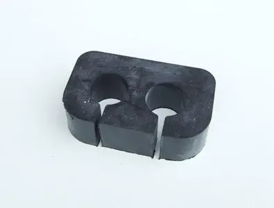 Power Steering Hose Insulator 1967-1970 1