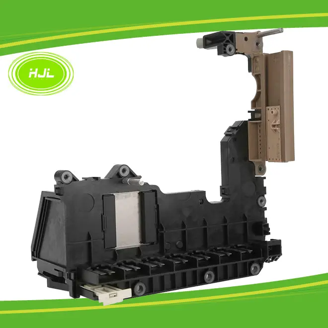 6Hp19 6Hp21 6Hp26 Transmission Conductor Plate Tcu For Bmw Vw Jaguar+Program - #02713-83140 1