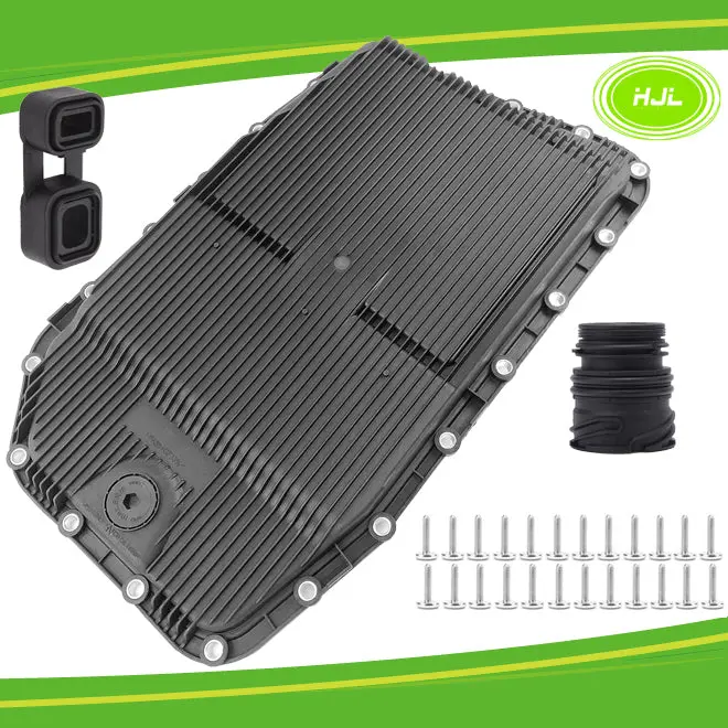 6Hp26 Transmission Oil Pan Repair Kit For Bmw E66 735I E70 X5 E71 X6 24152333903 - #Hj-02666-Ogt 1