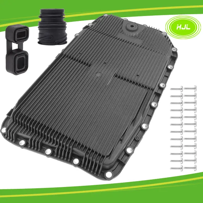 6Hp26 Transmission Oil Pan Repair Kit For Jaguar S-Type Xf Xk Xj Xkr C2c38963 - #Hj-89666-Ogt 1
