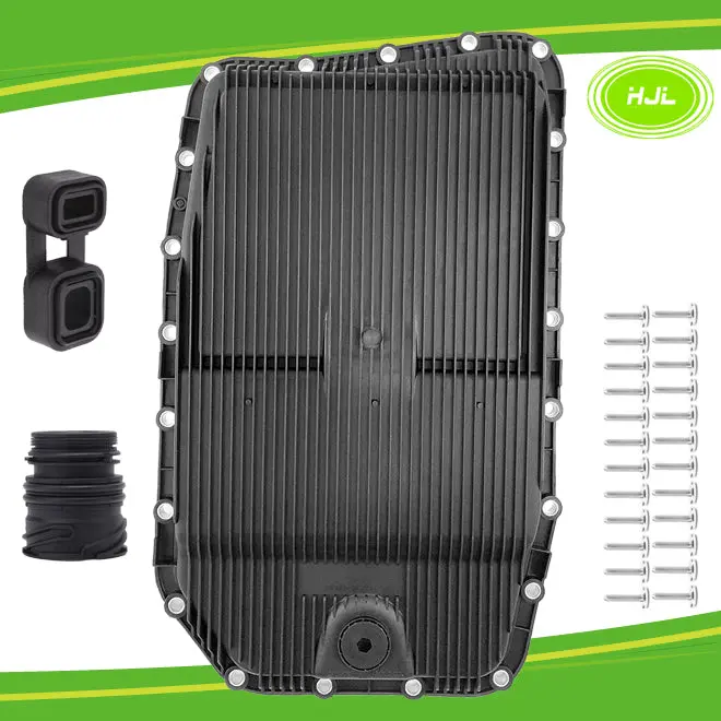 6Hp26 Transmission Oil Pan Repair Kit For Land Rover Discovery Iii/Iv Lr007474 - #Hj-58666-Ogt 1