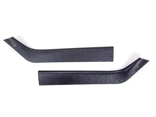 Quarter Panel Interior Upper Trim 1969-1970 1