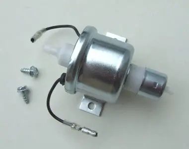 Washer Pump Suit 2 Speed Wipers 1965 1