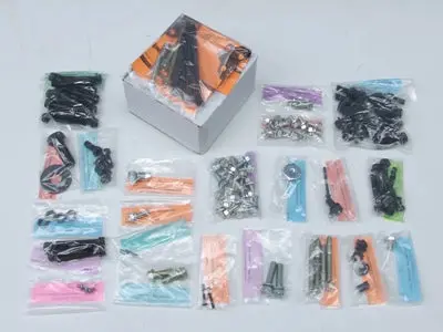 Engine Bolt Kit 351W 1