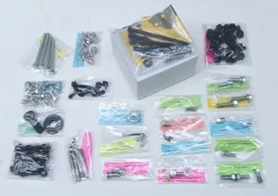 Engine Bolt Kit 302W 1