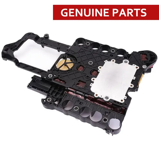 722.9 Tcu Transmission Control Unit Conductor Plate Vgs3 Genuine New Replacement For Mercedes-Benz A0034460310 With Program - #32729-83145 1