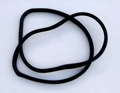 Rear Window Seal 1969-1970 Coupe 1