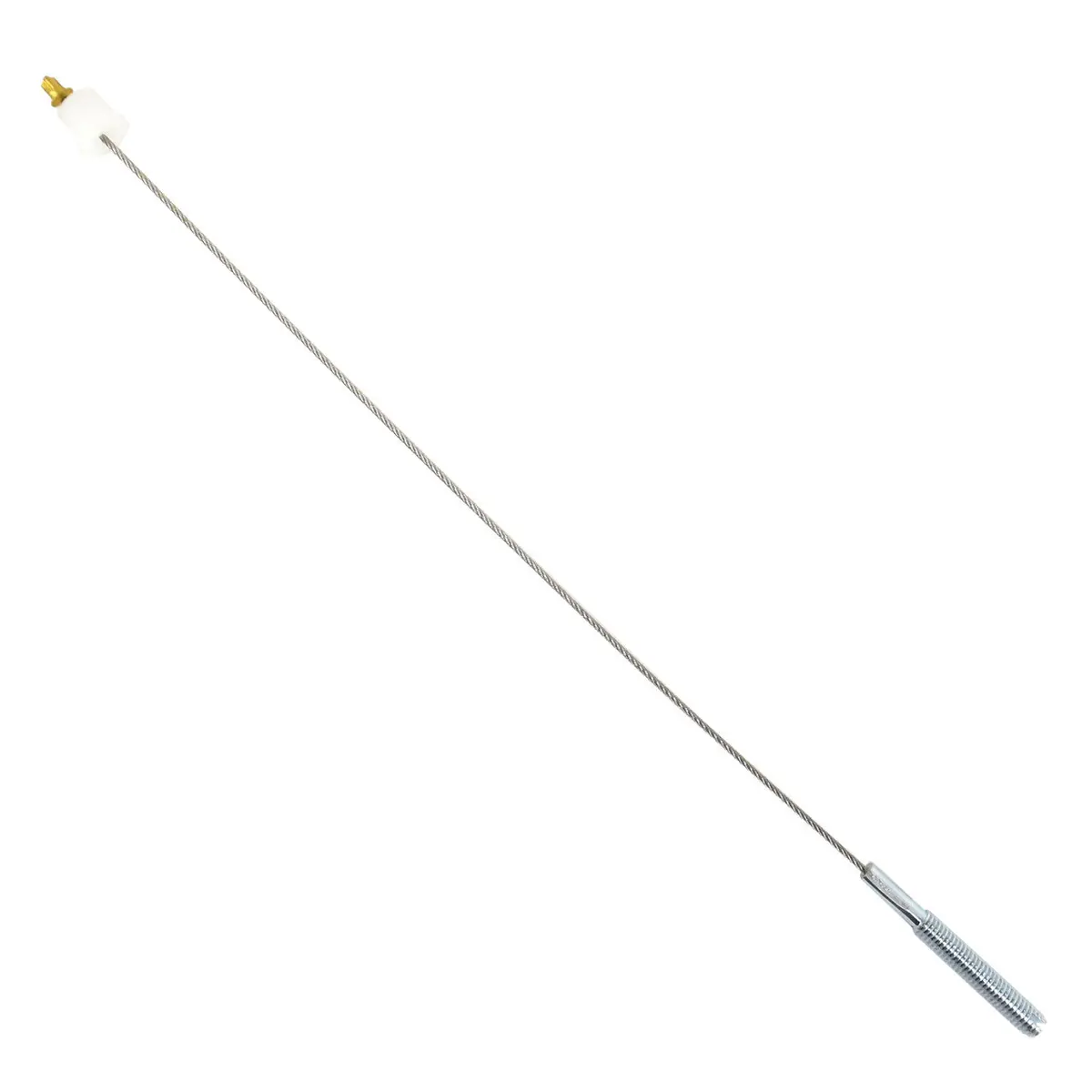 T-Bar Shifter Lever Cable 1965-1973 1