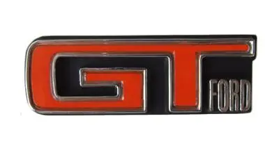 Grille Badge Gt Xy 1