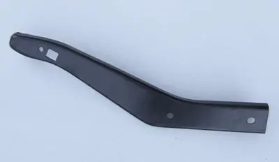 Bumper Bracket Front Inner Flat 1969-1970 Lh 1
