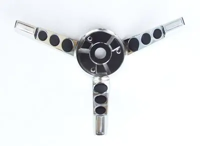 Steering Wheel Horn Ring - Standard 1967 1