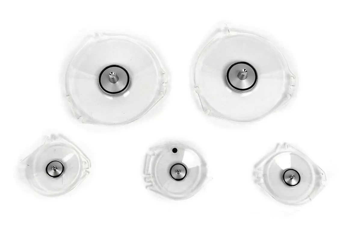 Instrument Lens 1967-1968 1