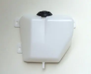 Washer Bottle  Late 1967 And All 1968 1